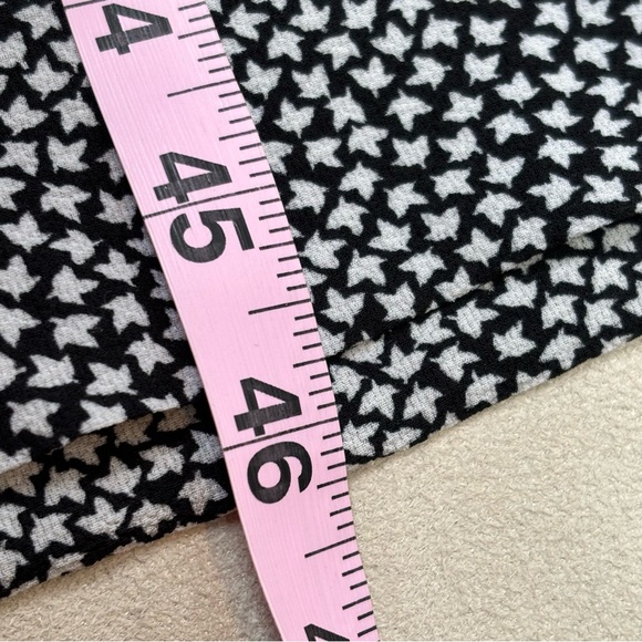 🏷️NWT Michael Michael Kors SZ 0P Petite Cropped Crepe Jumpsuit Belted Sleeveless - Picture 15 of 16